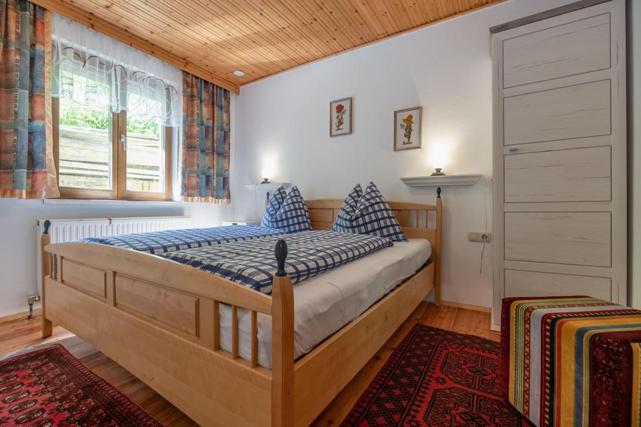 Almhuetten Sonnblick & Almfried Sonnenalpe Nassfeld Exterior foto